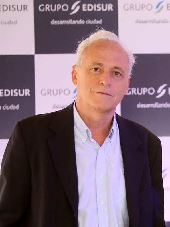 Fernando Reyna