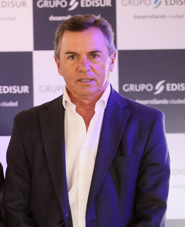 Rubén Beccacece
