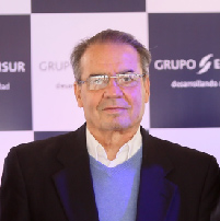 Horacio Parga