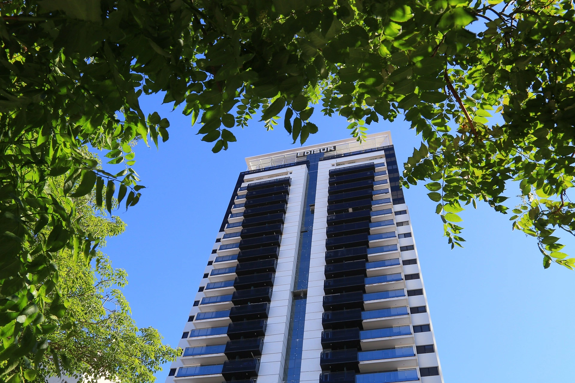 Departamentos en Venta en Torre Duomo - foto 1