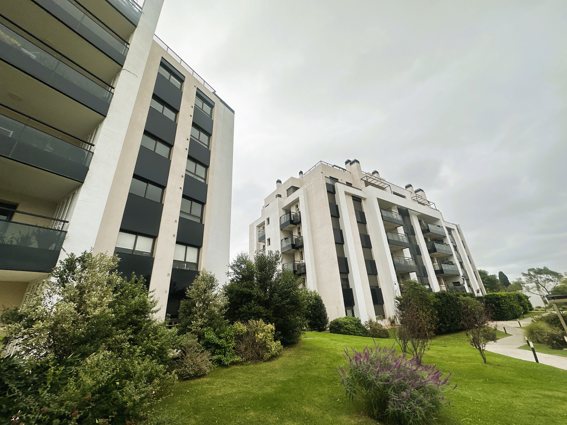 Departamentos en Venta en Casonas del Sur II - foto 1