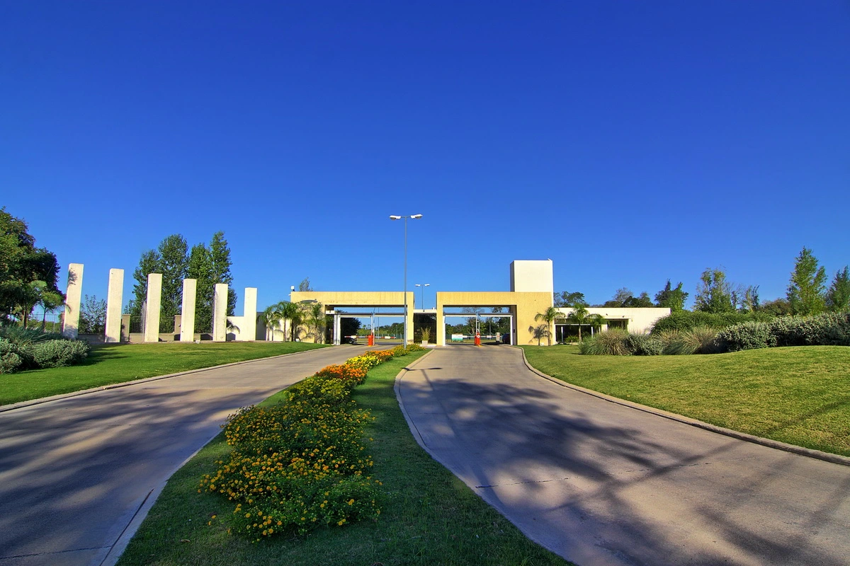 Lotes en Countries en Córdoba - Cañuelas Country Golf - foto 1