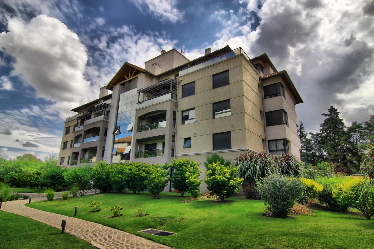 Departamentos en Venta en Casonas del Norte - foto 1
