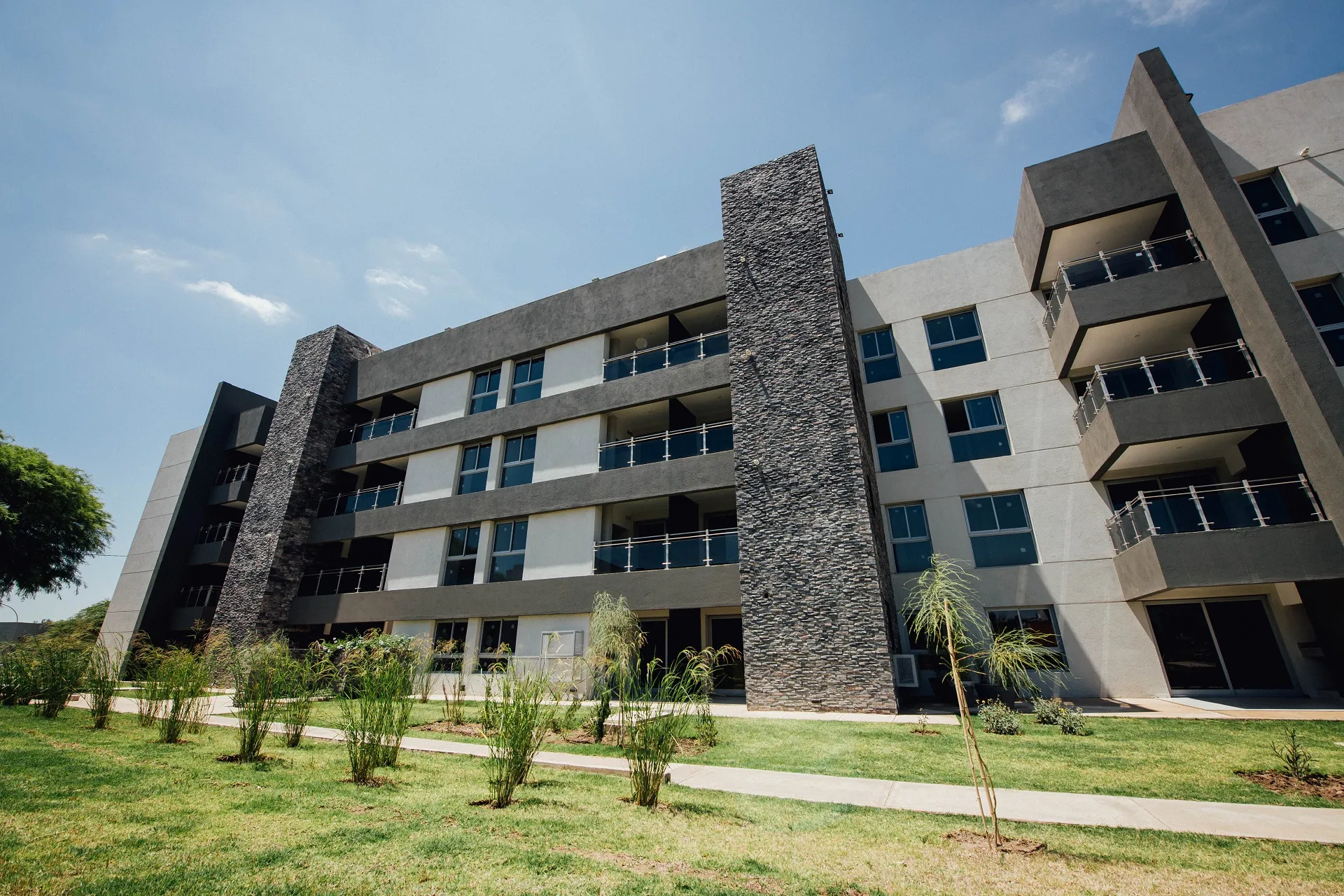 Departamentos en Venta Casonas de Los Arcos - foto 1