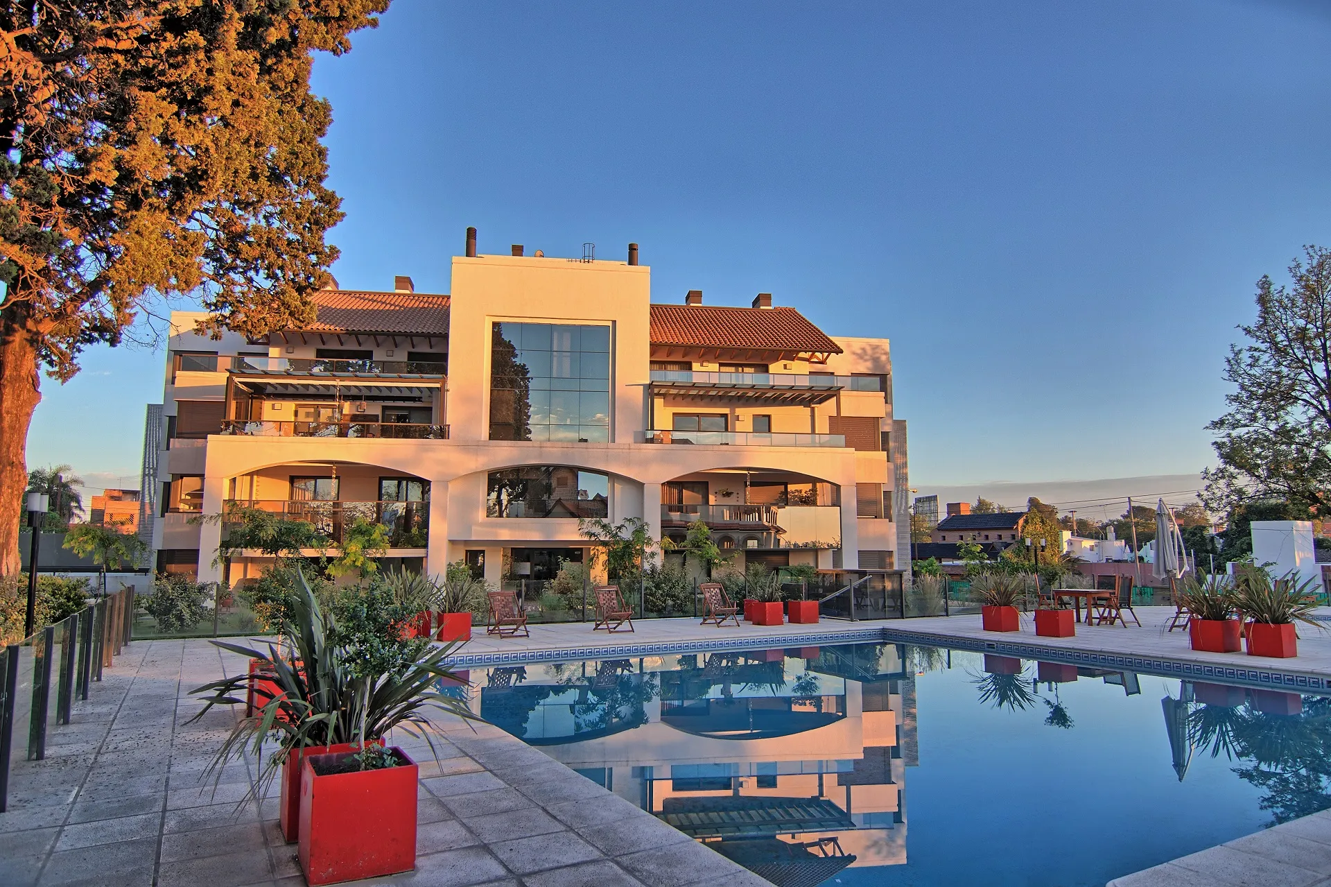 Departamentos en Venta en Casonas del Cerro - foto 1