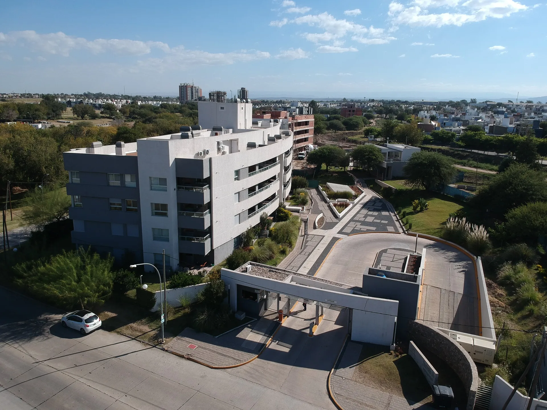 Departamentos en Venta en Sureños - foto 1