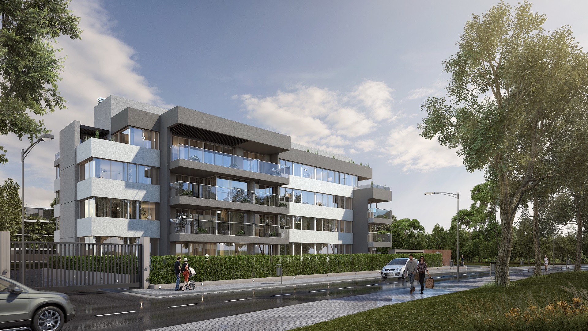 Departamentos en Venta en La Serena - foto 1