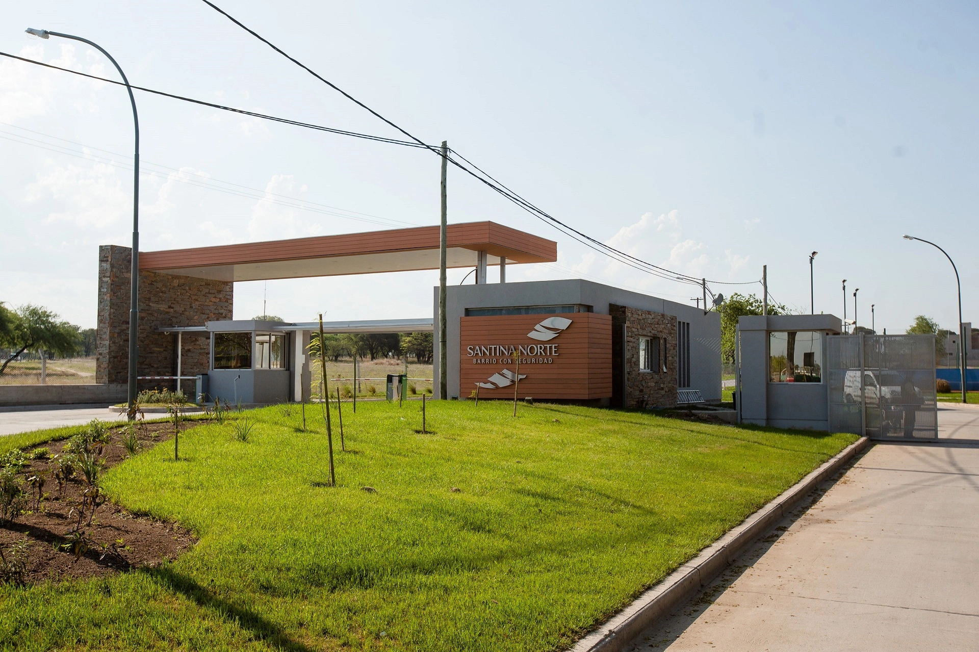 Lotes en Venta en Barrio Santina Norte - foto 1