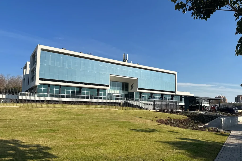 La muestra se llevará a cabo en el Edificio Corporativo de Grupo Edisur, en Manantiales