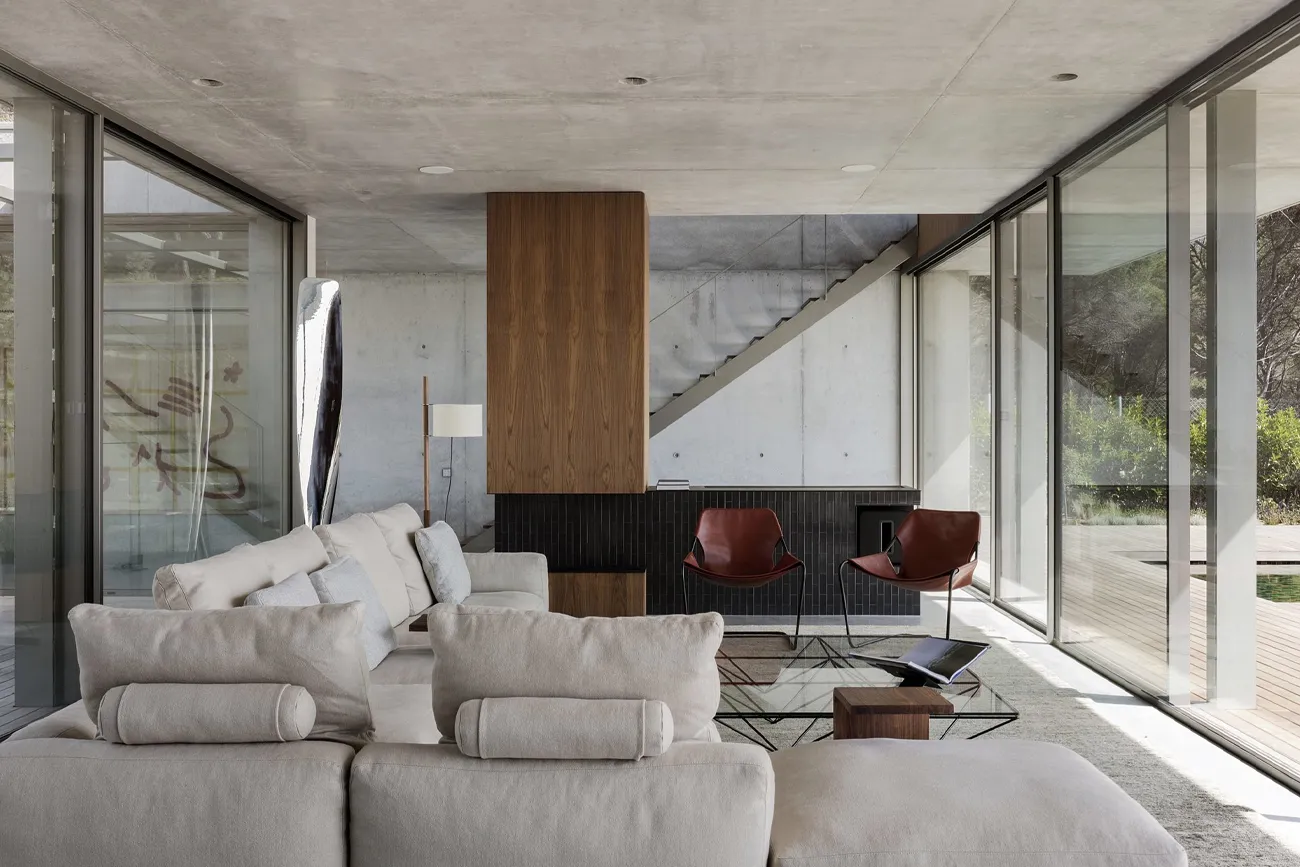 Cinco estilos que serán tendencia del interiorismo en los próximos meses