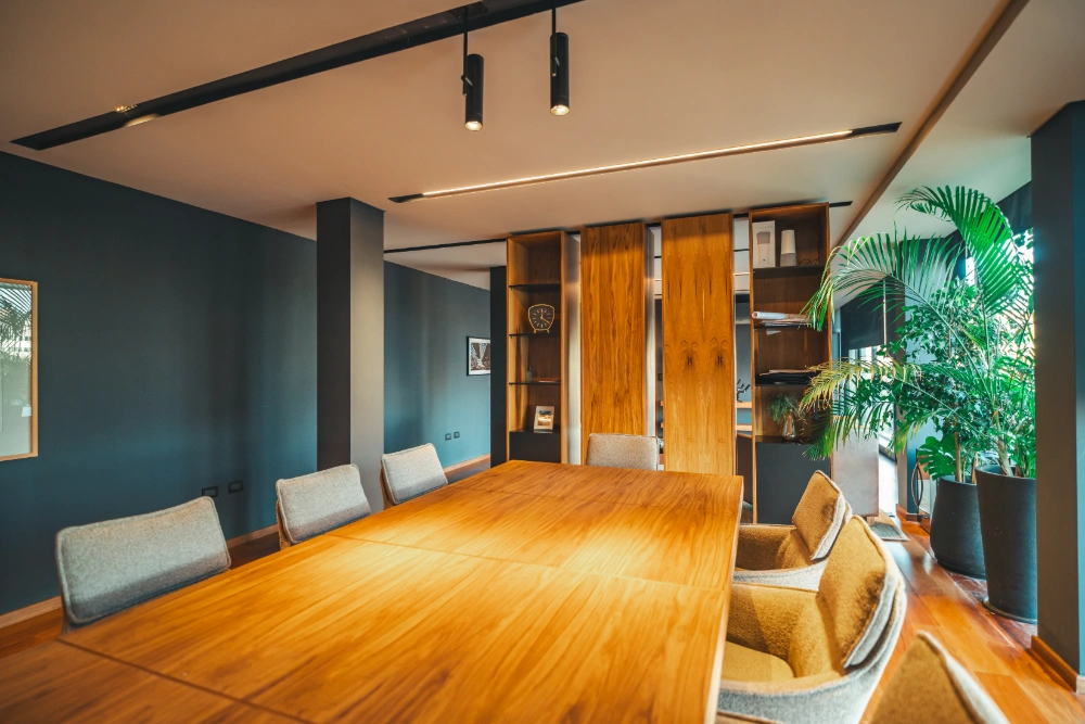 Costas Studio