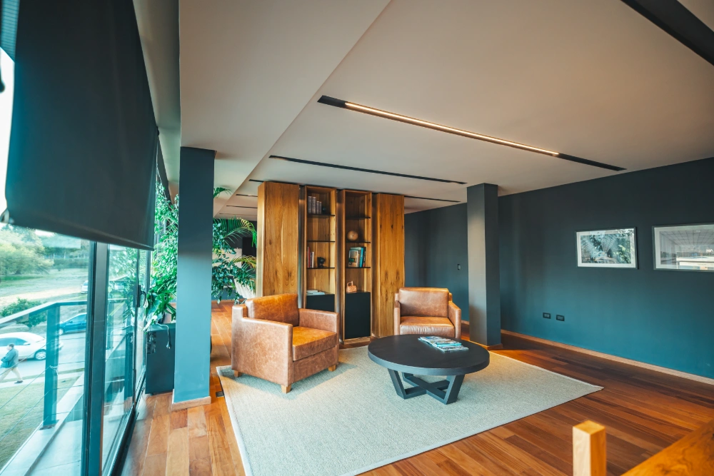 Costas Studio