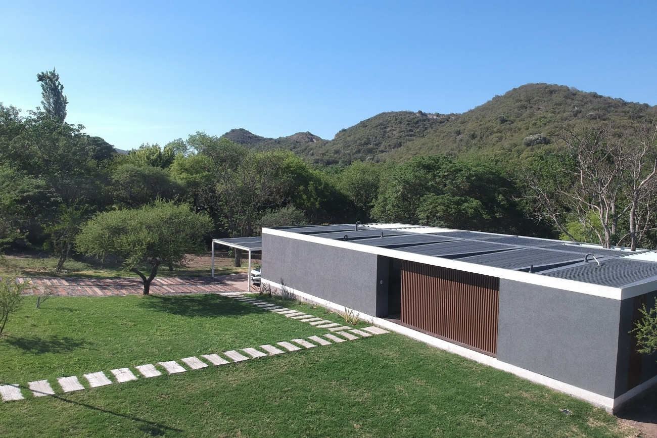 Cititek propone un nuevo modo de construir más rápido, eficiente y sustentable