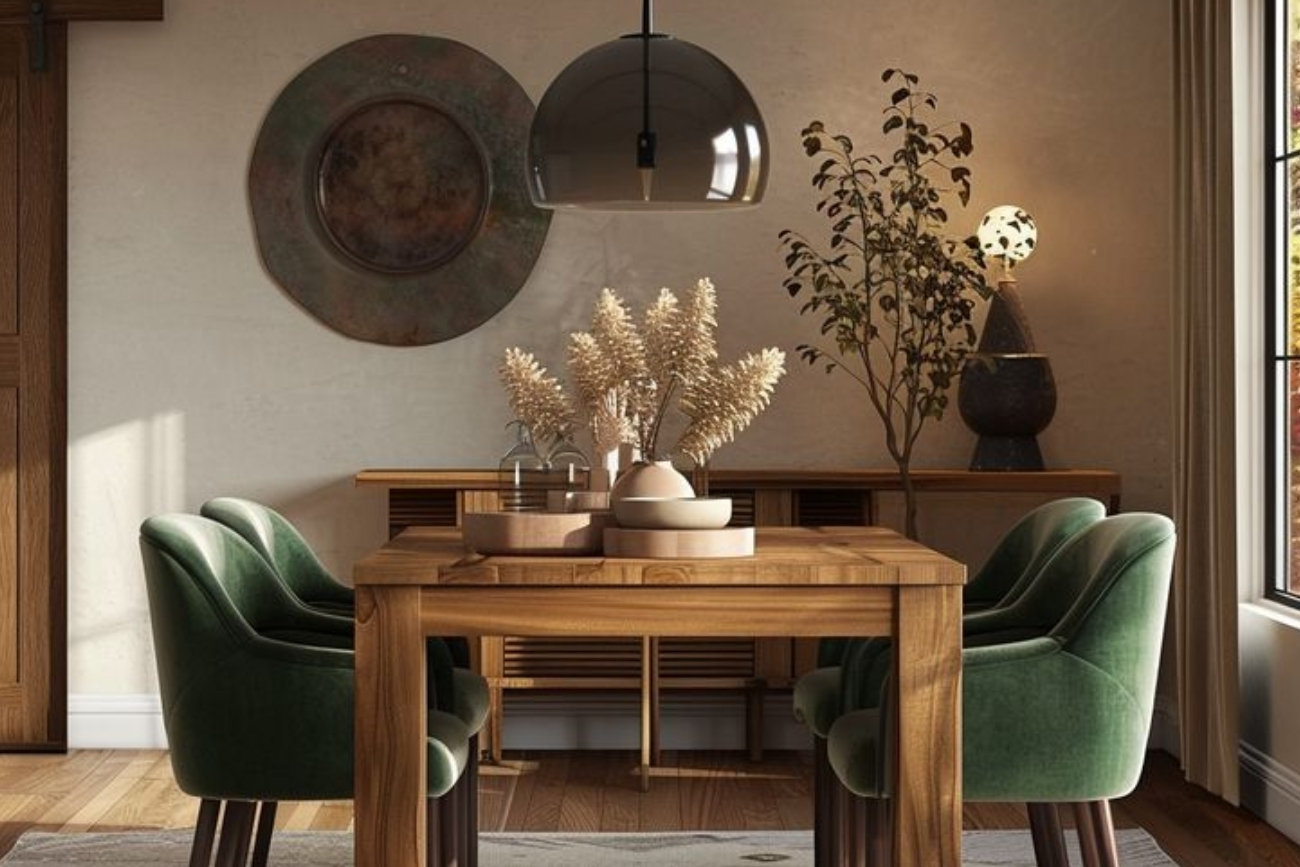 Maximalismo: interiores con carácter que combinan color, arte y piezas únicas en 2026