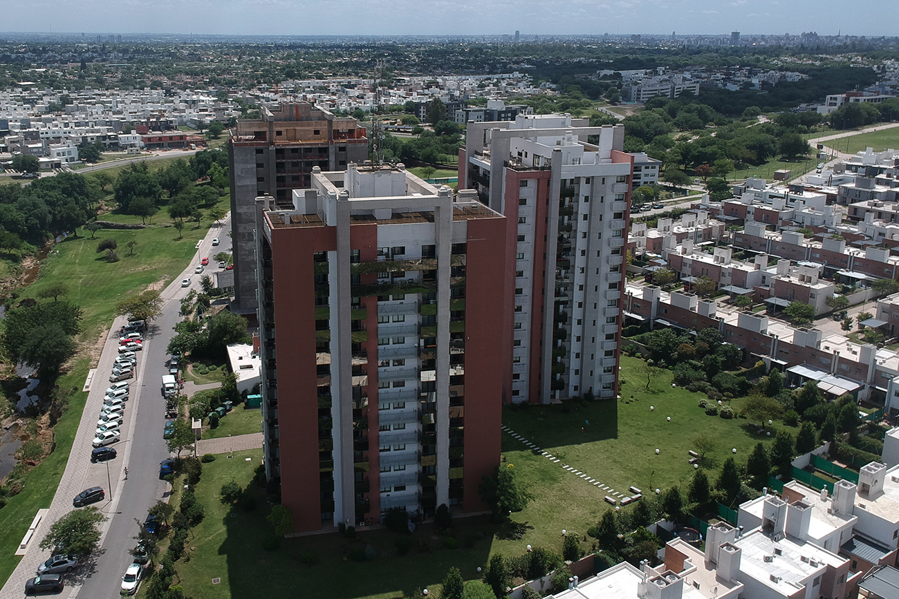 Pilares de Manantiales: animate a vivir en altura, con vistas increíbles y servicios pensados para disfrutar