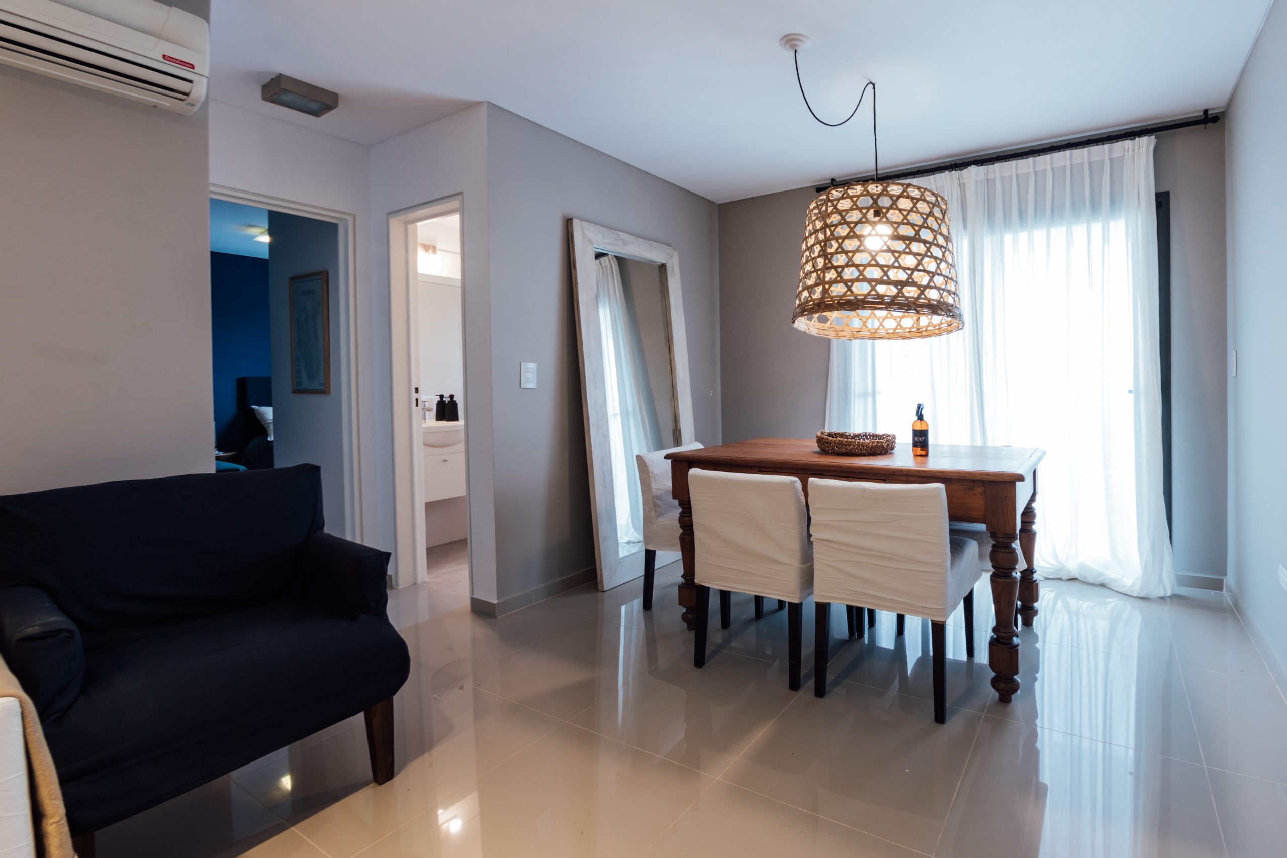 Por qué elegir aberturas con DVH transforma la vivienda