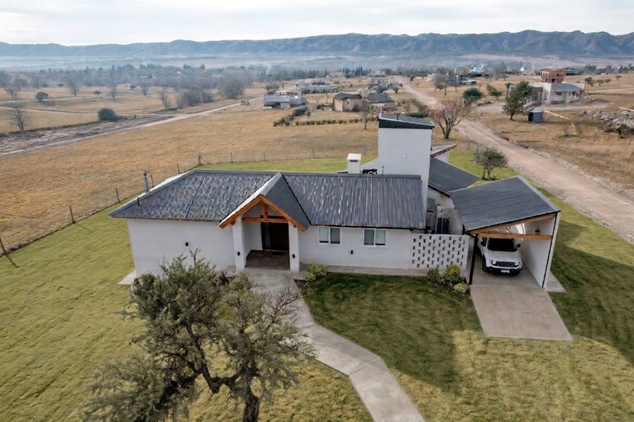 Steel Framing: una forma más segura, eficiente y sustentable de construir