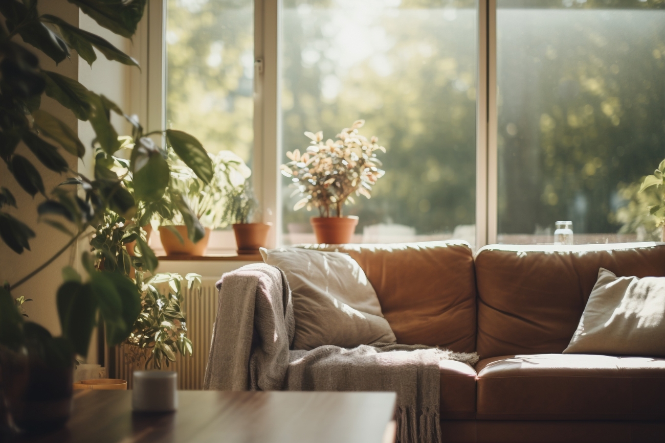 Iluminación. Claves simples para lograr ambientes más amplios, cálidos y funcionales