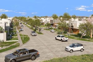 Las Tipas, últimos disponibles sobre su boulevar principal