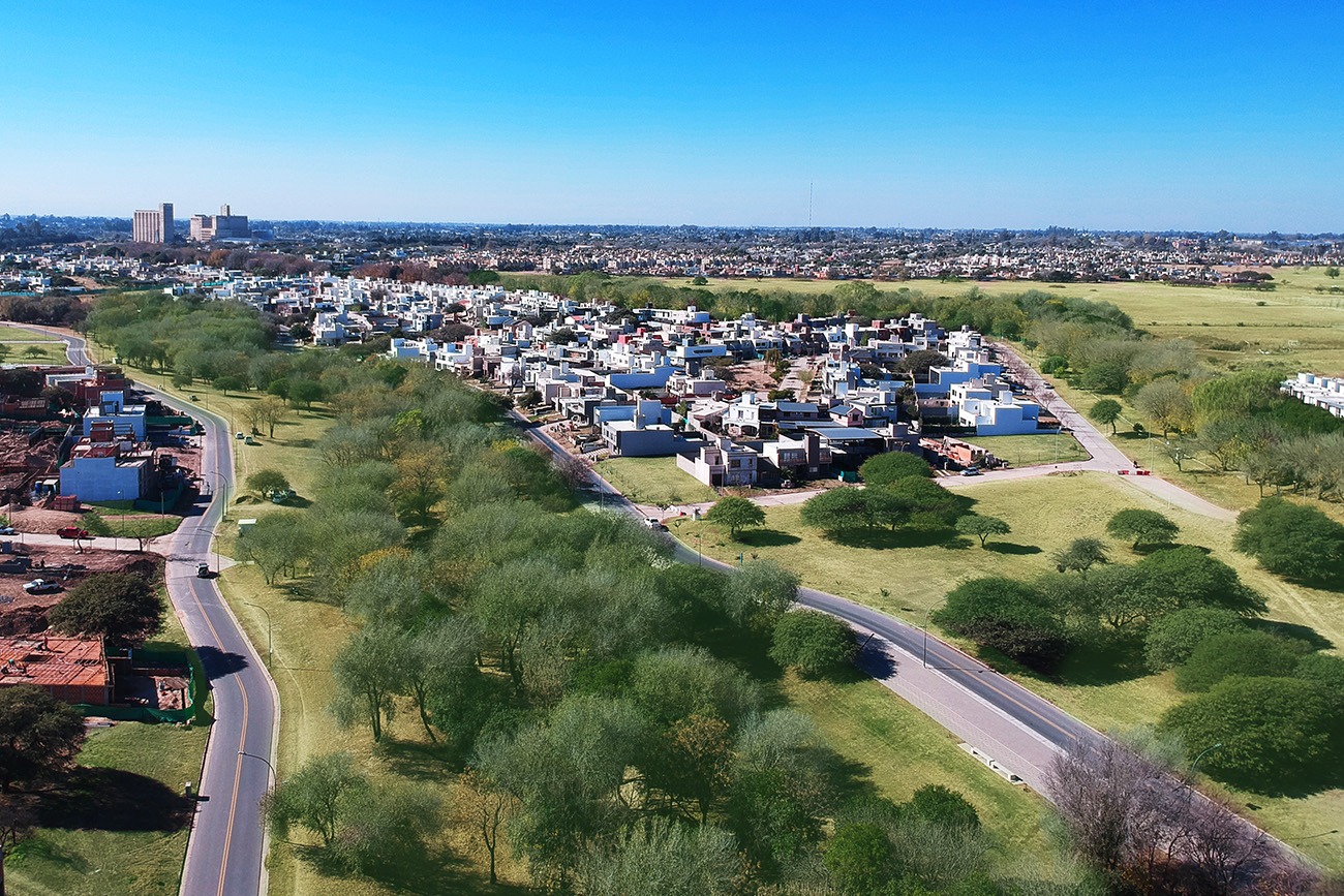 Naturaleza: ¿Por qué cada vez más personas eligen vivir en la zona sur de Córdoba?